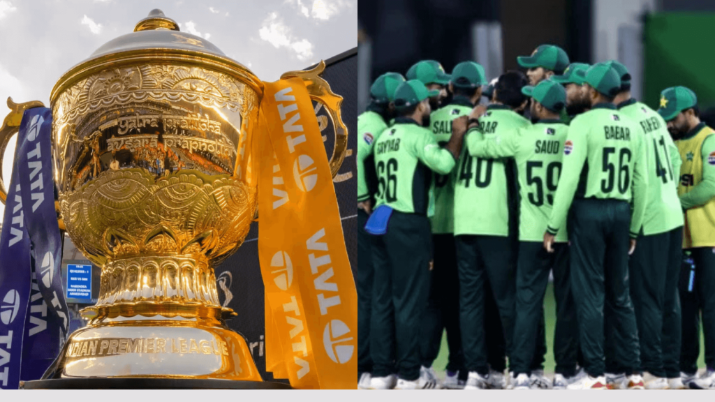Is the IPL the Reason Behind Pakistan Cricket’s Struggles? Rashid Latif Thinks So"